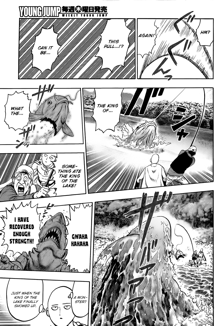 One-Punch Man Chapter 47.2 7